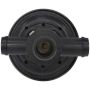 Four Seasons 74659 Vacuum Closes Bypass Heater Valve