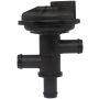 Four Seasons 74659 Vacuum Closes Bypass Heater Valve