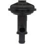 Four Seasons 74659 Vacuum Closes Bypass Heater Valve