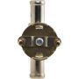 Four Seasons 74661 Cable Operated Open Non-Bypass Heater Valve
