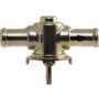 Four Seasons 74661 Cable Operated Open Non-Bypass Heater Valve