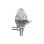 Four Seasons 74662 Cable Operated Non-Bypass Closed Heater Valve
