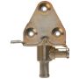 Four Seasons 74662 Cable Operated Non-Bypass Closed Heater Valve