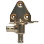 Four Seasons 74662 Cable Operated Non-Bypass Closed Heater Valve