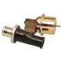 Four Seasons 74671 Vacuum Closes Non-Bypass Heater Valve
