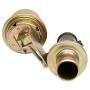 Four Seasons 74671 Vacuum Closes Non-Bypass Heater Valve