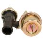 Four Seasons 74671 Vacuum Closes Non-Bypass Heater Valve