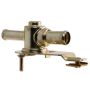 Four Seasons 74677 Cable Operated Open Non-Bypass Heater Valve
