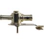 Four Seasons 74677 Cable Operated Open Non-Bypass Heater Valve