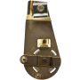 Four Seasons 74678 Cable Operated Non-Bypass Closed Heater Valve