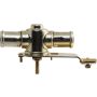 Four Seasons 74678 Cable Operated Non-Bypass Closed Heater Valve