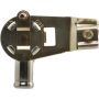 Four Seasons 74682 Cable Operated Non-Bypass Closed Heater Valve