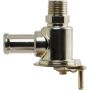 Four Seasons 74682 Cable Operated Non-Bypass Closed Heater Valve