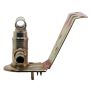 Four Seasons 74689 Cable Operated Open Non-Bypass Heater Valve