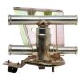 Four Seasons 74689 Cable Operated Open Non-Bypass Heater Valve
