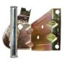 Four Seasons 74689 Cable Operated Open Non-Bypass Heater Valve