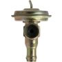 Four Seasons 74691 Vacuum Closes Non-Bypass Heater Valve