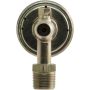 Four Seasons 74691 Vacuum Closes Non-Bypass Heater Valve