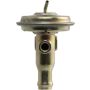 Four Seasons 74691 Vacuum Closes Non-Bypass Heater Valve