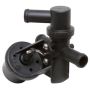 Four Seasons 74701 Vacuum Closes Bypass Heater Valve