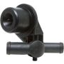 Four Seasons 74701 Vacuum Closes Bypass Heater Valve