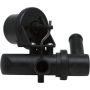 Four Seasons 74701 Vacuum Closes Bypass Heater Valve