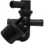 Four Seasons 74701 Vacuum Closes Bypass Heater Valve