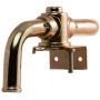 Four Seasons 74711 Cable Operated Non-Bypass Closed Heater Valve