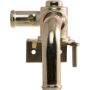 Four Seasons 74711 Cable Operated Non-Bypass Closed Heater Valve