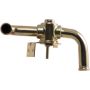 Four Seasons 74711 Cable Operated Non-Bypass Closed Heater Valve