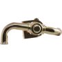 Four Seasons 74711 Cable Operated Non-Bypass Closed Heater Valve
