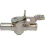 Four Seasons 74764 Cable Operated Open Non-Bypass Heater Valve