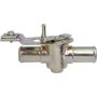 Four Seasons 74764 Cable Operated Open Non-Bypass Heater Valve