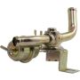 Four Seasons 74771 Vacuum Closes Non-Bypass Heater Valve
