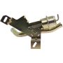 Four Seasons 74771 Vacuum Closes Non-Bypass Heater Valve