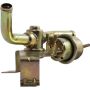 Four Seasons 74771 Vacuum Closes Non-Bypass Heater Valve
