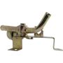 Four Seasons 74771 Vacuum Closes Non-Bypass Heater Valve