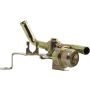 Four Seasons 74771 Vacuum Closes Non-Bypass Heater Valve