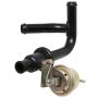 Four Seasons 74774 Vacuum Closes Non-Bypass Heater Valve