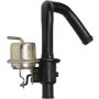 Four Seasons 74774 Vacuum Closes Non-Bypass Heater Valve