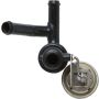 Four Seasons 74774 Vacuum Closes Non-Bypass Heater Valve