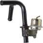 Four Seasons 74774 Vacuum Closes Non-Bypass Heater Valve