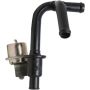Four Seasons 74774 Vacuum Closes Non-Bypass Heater Valve