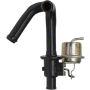 Four Seasons 74774 Vacuum Closes Non-Bypass Heater Valve