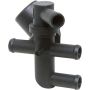 Four Seasons 74775 Vacuum Closes Bypass Heater Valve