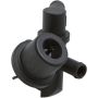Four Seasons 74775 Vacuum Closes Bypass Heater Valve