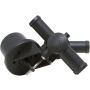 Four Seasons 74775 Vacuum Closes Bypass Heater Valve