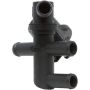 Four Seasons 74775 Vacuum Closes Bypass Heater Valve
