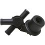 Four Seasons 74775 Vacuum Closes Bypass Heater Valve