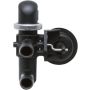 Four Seasons 74776 Vacuum Closes Bypass Heater Valve